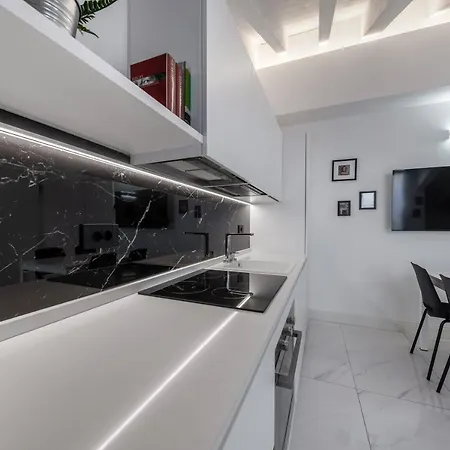 Casa Da Futura Appartement