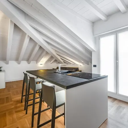 Casa Da Futura * Milan
