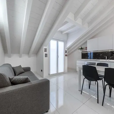 Appartement Casa Da Futura Milan