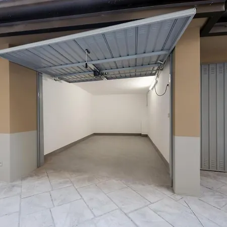 Appartement Casa Da Futura Milan