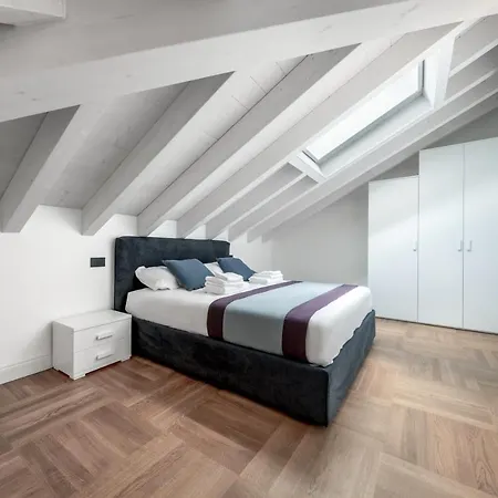 Appartement Casa Da Futura Milan