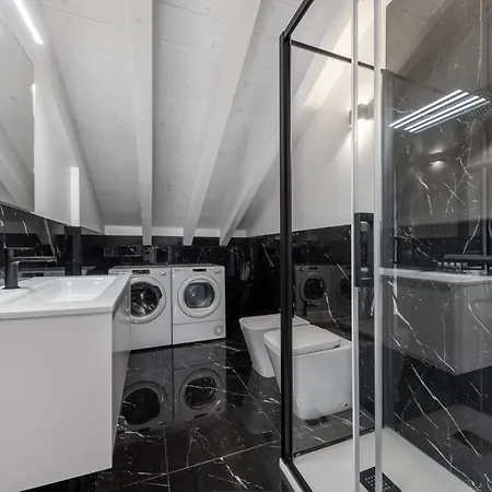 Appartement Casa Da Futura