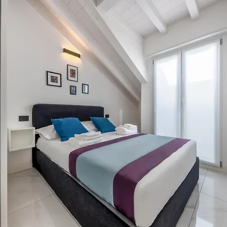 Appartement Casa Da Futura