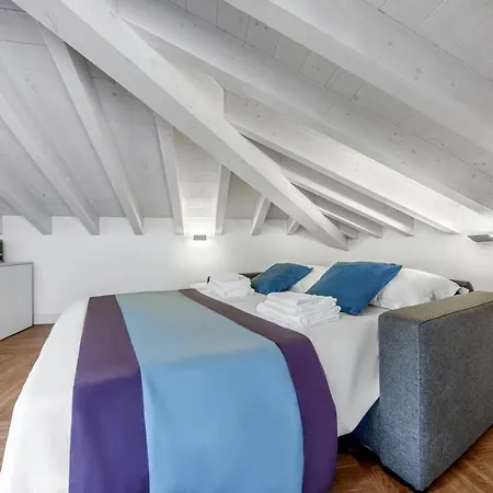 Appartement Casa Da Futura Milan