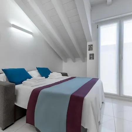 Casa Da Futura Appartement