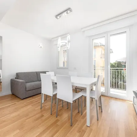 Appartement Casa Da Futura Milan