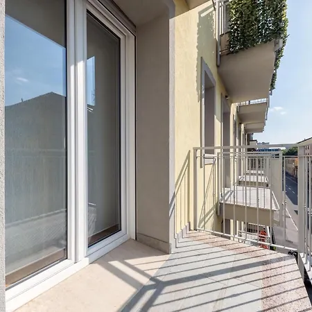 Appartement Casa Da Futura
